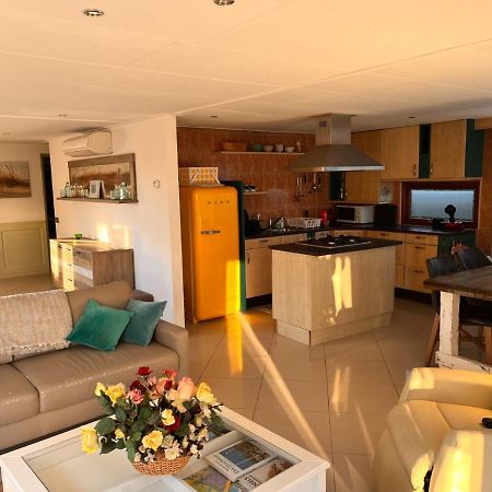 ホテルChalet U20 マックム エクステリア 写真