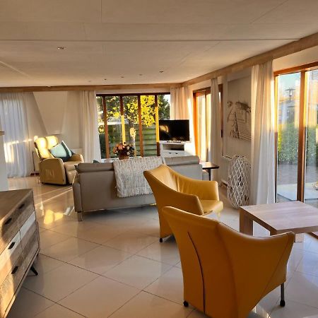 ホテルChalet U20 マックム エクステリア 写真