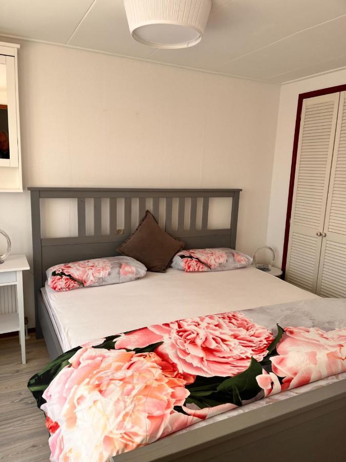 ホテルChalet U20 マックム エクステリア 写真