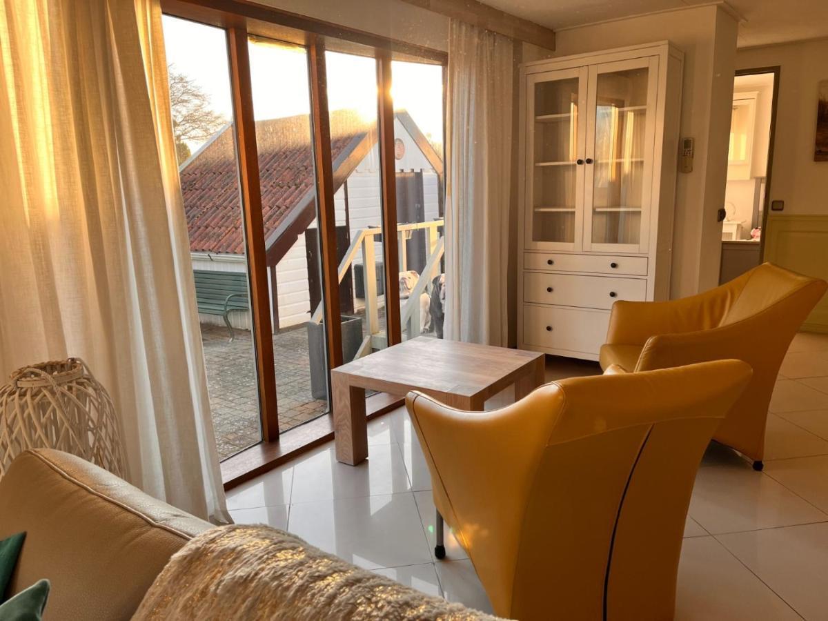 ホテルChalet U20 マックム エクステリア 写真