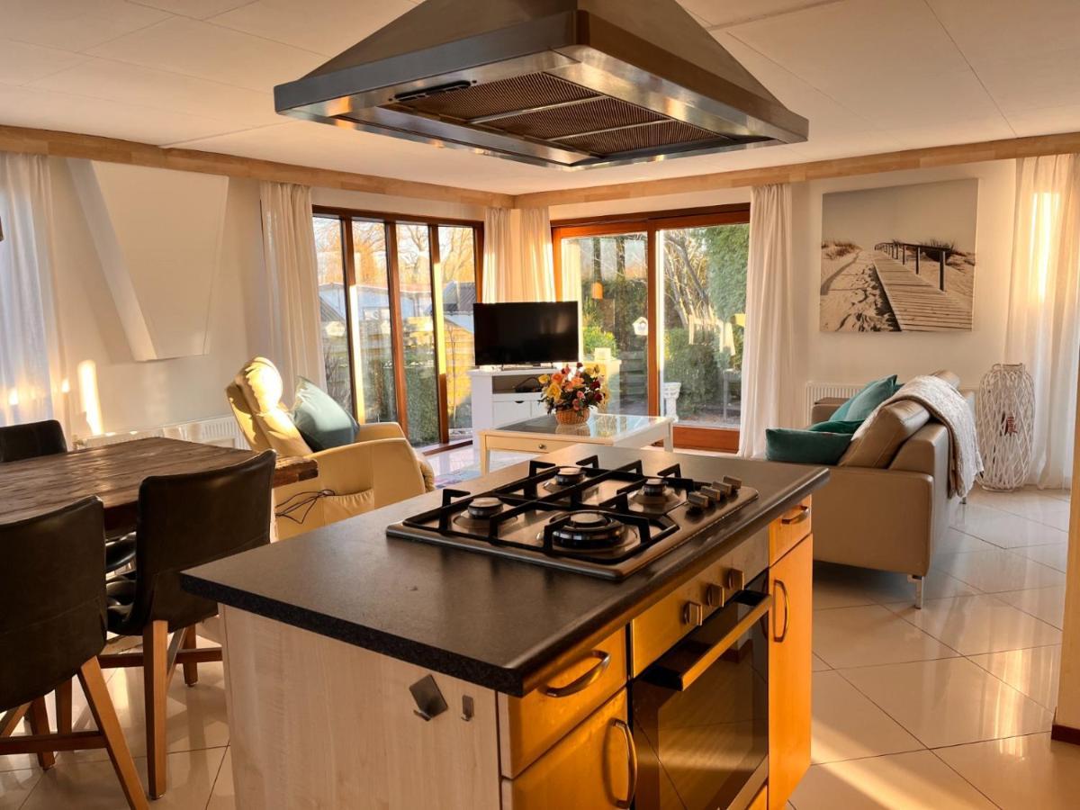 ホテルChalet U20 マックム エクステリア 写真